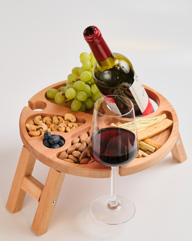 wine table фото 4