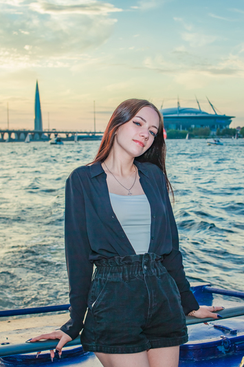 Фотограф Петрова Екатерина