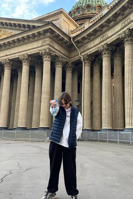 Фотограф Суворов  Данила 