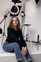 Фотограф Ананьева Елизавета