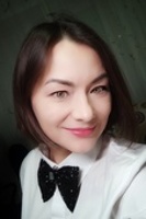 Фотограф Мамонова Инна
