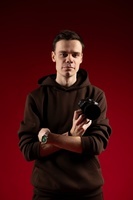 Фотограф Антипов Игорь