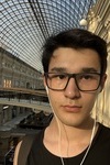 Фотограф Пинигин Глеб