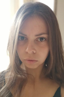 Фотограф Назарова Агата