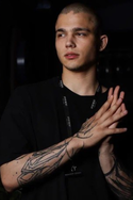 Фотограф Дорожко Данила