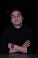 Фотограф Овчинников Михаил