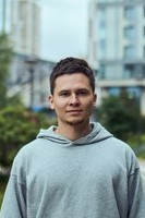 Фотограф Невский Никита