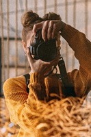 Фотограф Плесская Анастасия